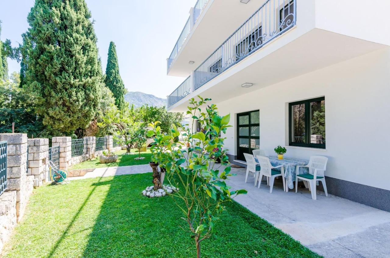 Apartments Garden-Cavtat Exterior photo