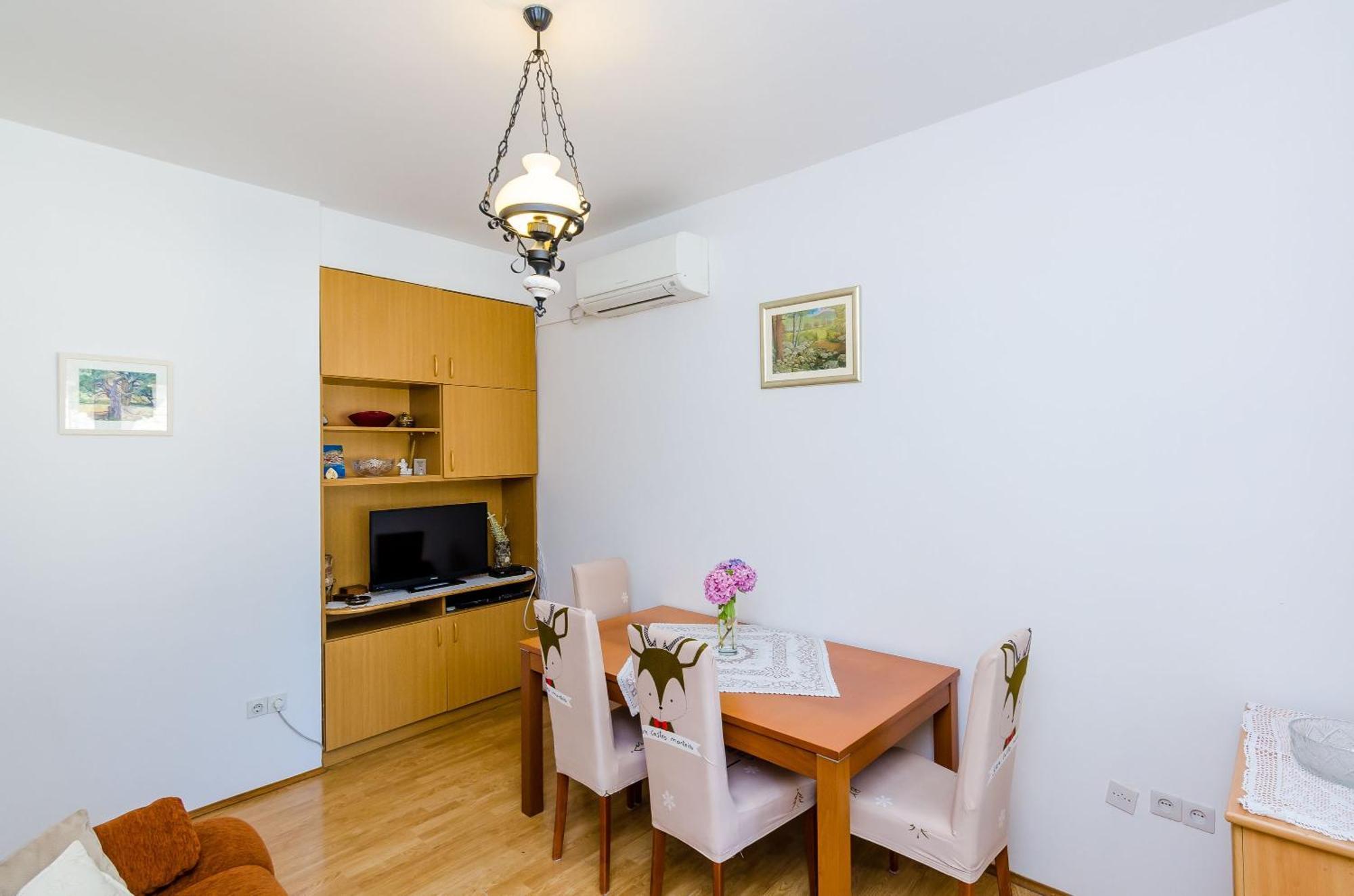 Apartments Garden-Cavtat Room photo